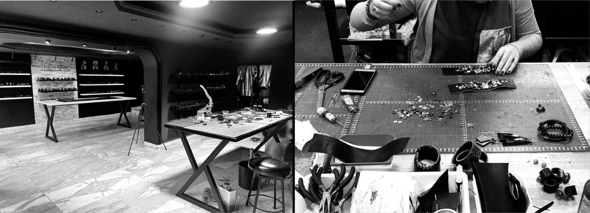 Atelier media