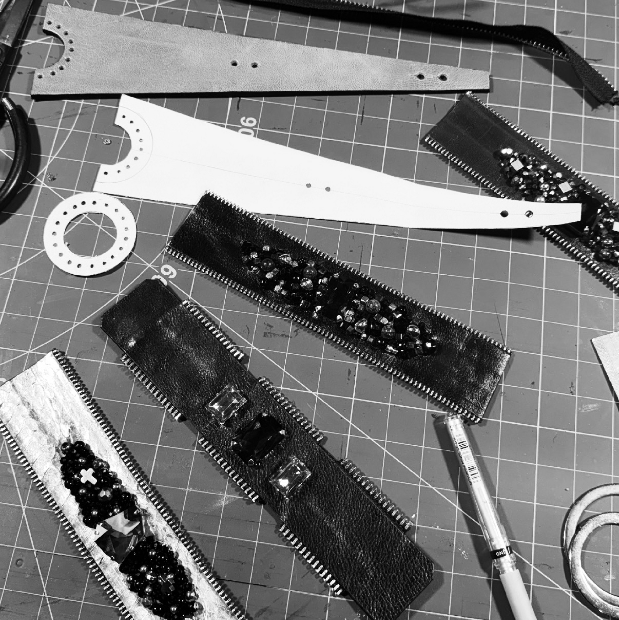 Atelier media