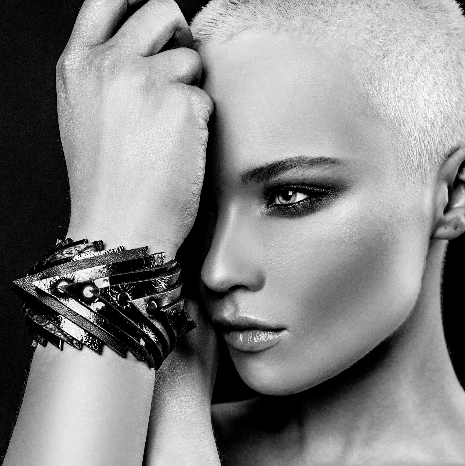 Contact The Dark Atelier